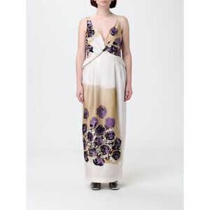 Antonio Marras Dress Woman Natural